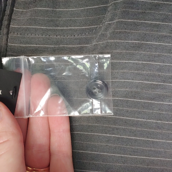 Cassidy fit Pants from the Limited - Picture 4 of 7